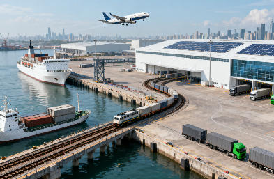 专注国际空运物流，多年经验更可靠