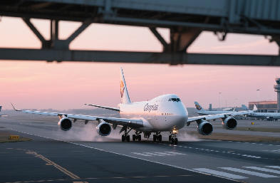 全球国际空运物流，一站式门到门解决方案