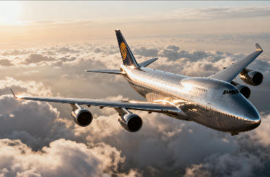 浦东虹桥双机场直飞，上海空运极速全球通达