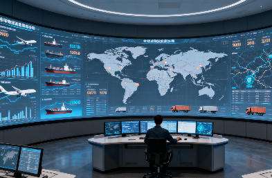 上海空运｜浦东虹桥双机场，急件当日飞全球